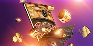 Discover the Excitement of SpinLynx Casino Your Ultimate Online Gaming Destination