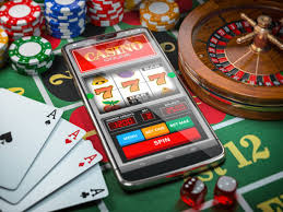 Discover the Excitement of SpinLynx Casino Your Ultimate Online Gaming Destination