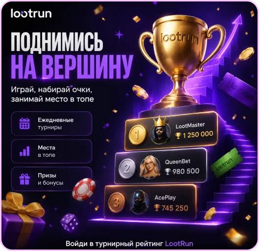 Лутран Казино — официальный обзор -295761010