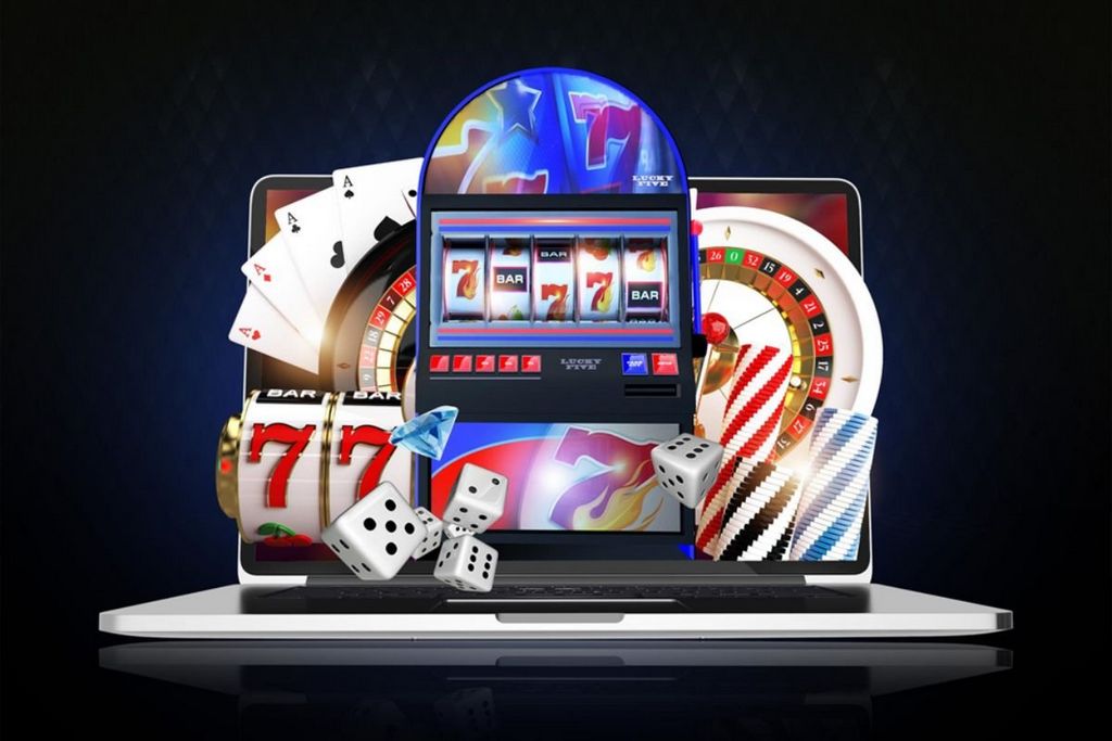 Recensione del Casinò Bet Course