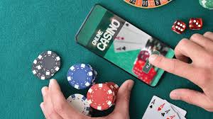 The Allure of Casino 007 & Sportsbook A Deep Dive